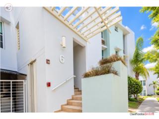 Alquiler de Apto. en Condominio Las Fuentes
