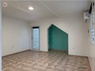 Espacio tranquilo cerca del mar. Mameyal $750