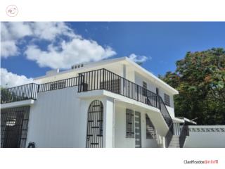 Bello, Amplio/Remodelado