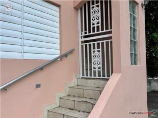 ALQUILER CASA  3H 2B GURABO