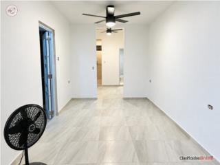 Apartamento completamente remodelado
