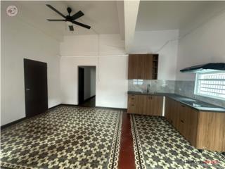 Se alquila apartamento 2/h 1baño
