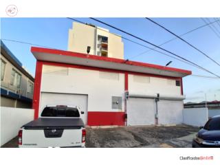 Nuevo C/Cruz Ortiz Stella 110 y 112, Humacao 