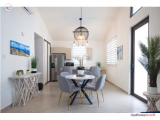 Hermoso apartamento en Jobos, Isabela.