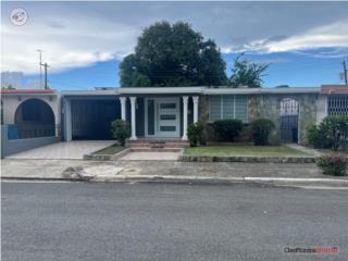 Ponce, Villa Flores 2H 1B $1,300
