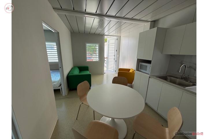 Urbanizacion-Santa Maria Reparto Incluye luz agua y completamente amueblado Apartamento en Ponce