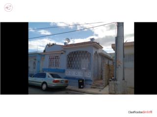 Urb. Vista Alegre Bayamón Plan 8, 2H y 1B