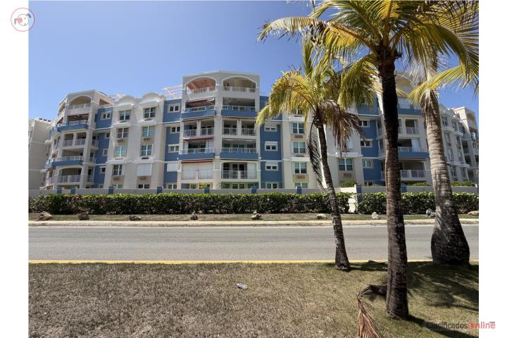 Boqueron Beach Villas D-3