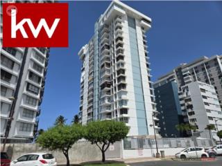 COND. REEF TOWER - CAROLINA