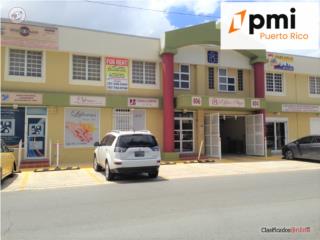 Local comercial, 2do nivel, 800 p2