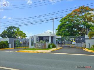 APARTAMENTO RENTA DISPONIBLE EN GUAYNABO