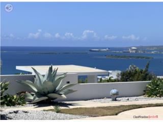FURNISHED & EQUIPPED LUXURY OCEAN-VIEW