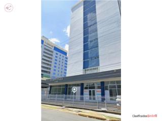 COND OLIMPO PLAZA - SAN JUAN