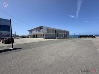 Se alquila en Arecibo pueblo 12000 pc $10000k