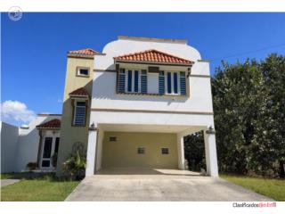 Private Single Family Home