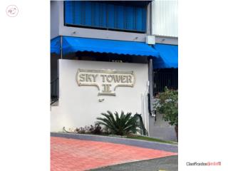 Modern and Remodeled in Sky Tower II