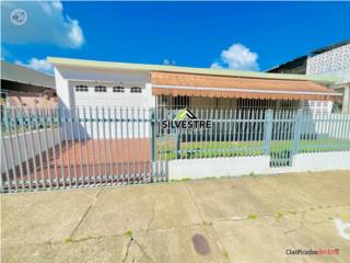 SE ALQUILA CASA EN URB. VILLA DEL REY, CAGUAS