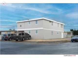 5ta Levittown | Sec 8 | 2 Habitaciones