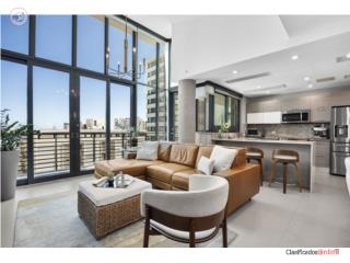EXCLUSIVE PENTHOUSE FOR RENT