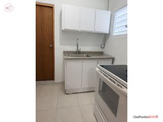 Apt Rio Piedras Estudio, a pasos UPR
