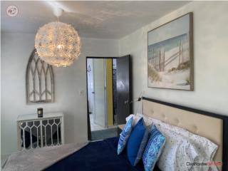 Guaynabo, Santa Rosa, 3 dormitorios $1200