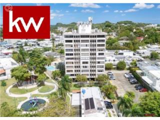 COND. GARDEN HILLS TOWER - GUAYNABO