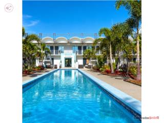 ¡HAZ DEL RESORT TU APARTAMENTO EN PONCE!