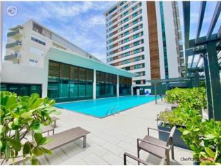 Apartamento en Ciudadela