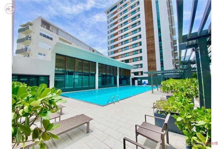 Apartamento en Ciudadela