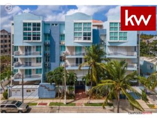 COND. OCEAN WALK CHALETS - LUQUILLO