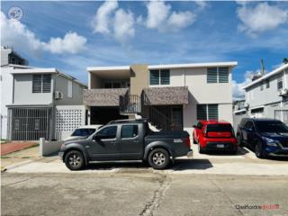 2DO NIVEL! URB. BONNEVILLE TERRACE