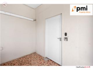 2 Habitaciones, 1 Baño — $1,200/mes