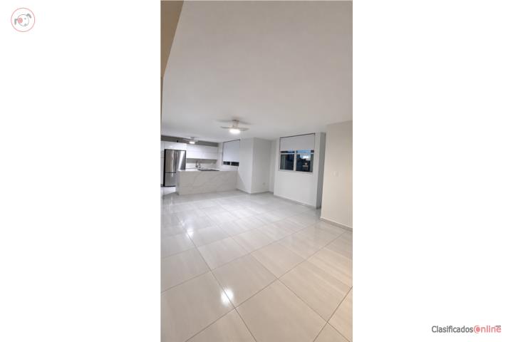 Cond. Bayside Cove-PentHouse Hato Rey