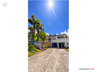Casa Alquiler Barrio Beatriz / 3 hab. 2 baños