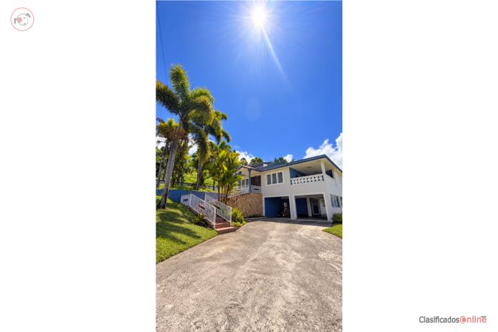 Casa Alquiler Barrio Beatriz / 3 hab. 2 baños