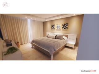 ON THE BEACH /HEART OF ISLA VERDE, MODERN 2/2