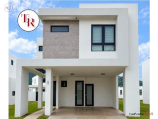 Residencia de 2 niveles en Urb. Los Sueños