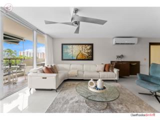 �SE RENTA ESPECTACULAR APARTAMENTO!