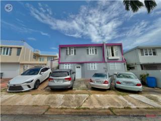Casa en Urb. Muñoz Rivera, Guaynabo