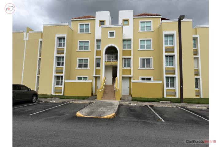 Penthouse completamente remodelado Islabella