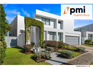 Residencia completamente amueblada, 4C, 2.5B