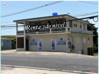 ISABELA- sector Bejuco