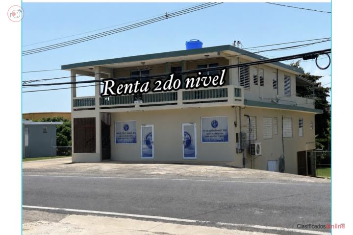 ISABELA- sector Bejuco