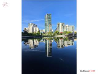 Ciudadela 3 beds 2 baths high floor apartment