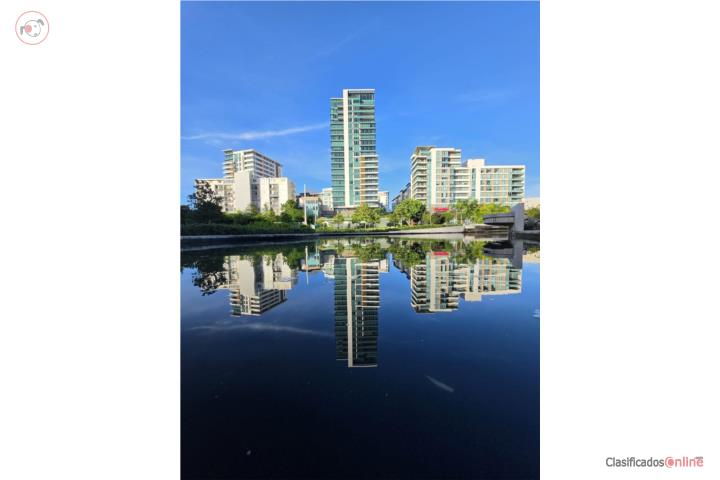 Ciudadela 3 beds 2 baths high floor apartment