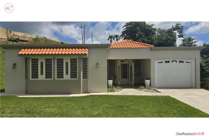 Residencia Bo Atalaya Aguada