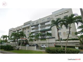 Apto en Guaynabo- Plaza Real Caparra