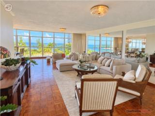 San Geronimo Apartments, 3 bd/2.5 b 1 Parking