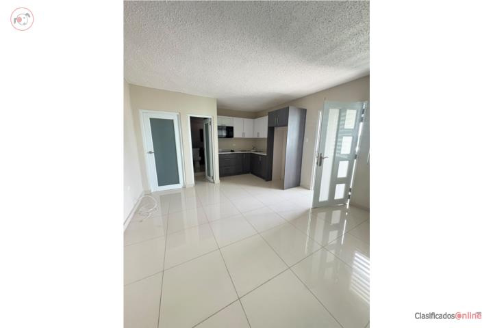 Levittown *2do piso *