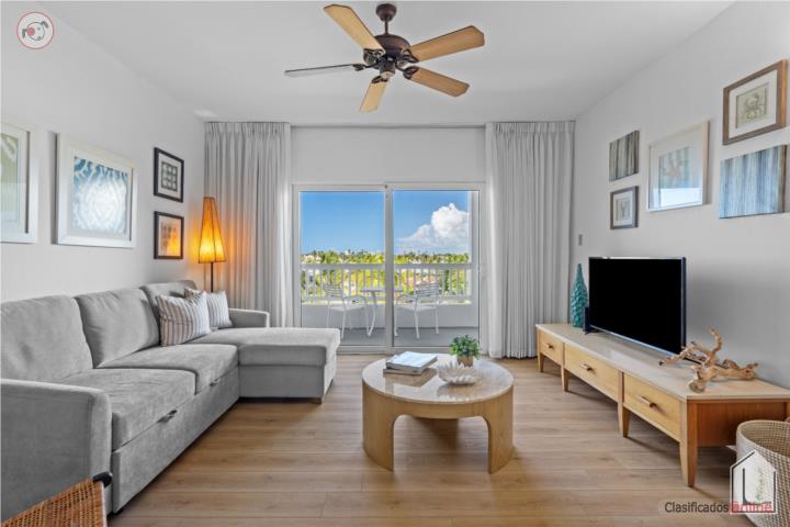 Embassy Suites 2Be/3Ba, Beachfront Resort